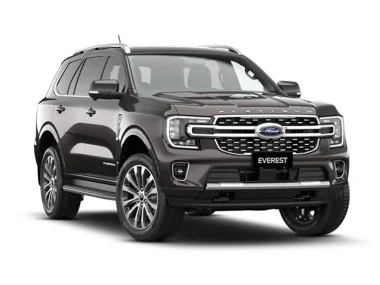Ford Everest Platinum Mới 2.0L AT 4X4
