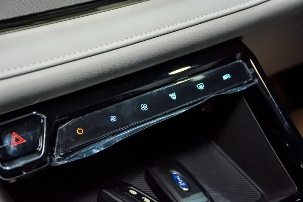 Ford Territory Trend 2025