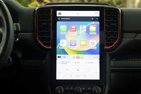 Ford Ranger Raptor 2024