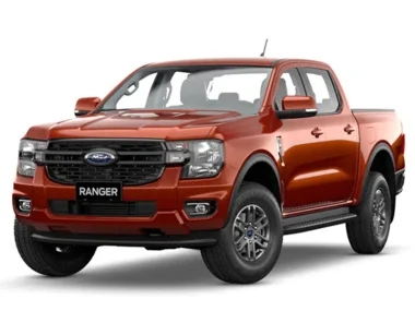 Ford Ranger XLS 2.0L 4×2 AT