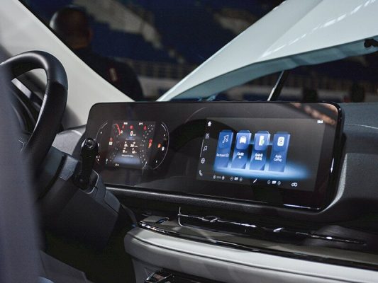 Ford Territory Trend 2025