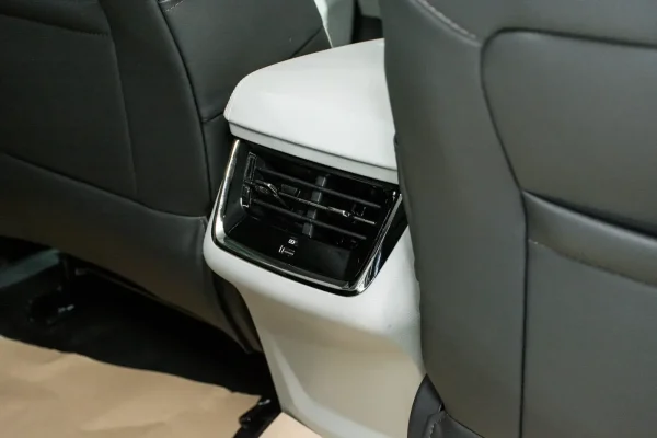 Ford Territory Trend 2025