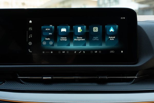 Ford Territory Sport