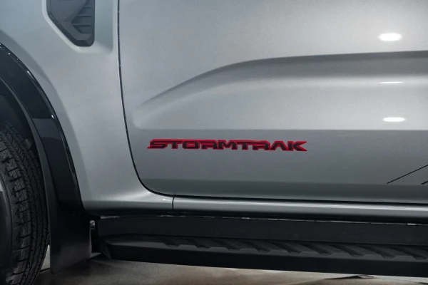 Ford Ranger Stormtrak 2.0L Bi-Turbo 4×4 AT