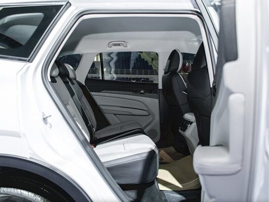 Ford Territory Trend 2025