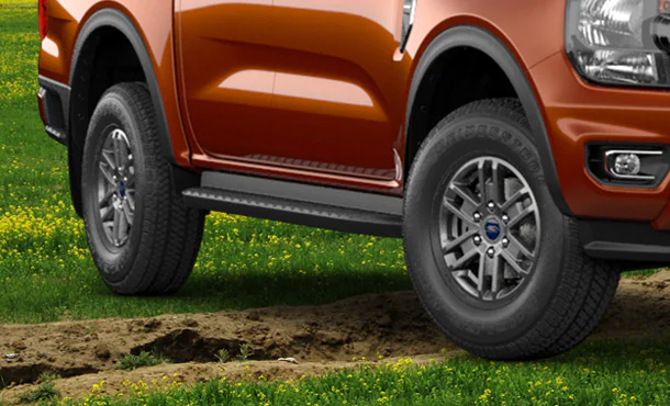 Ford Ranger XLS 2.0L 4×2 AT