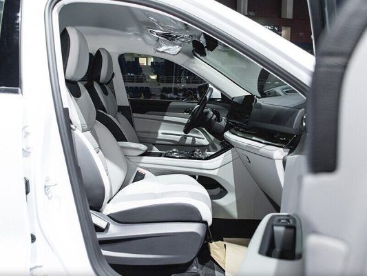 Ford Territory Trend 2025