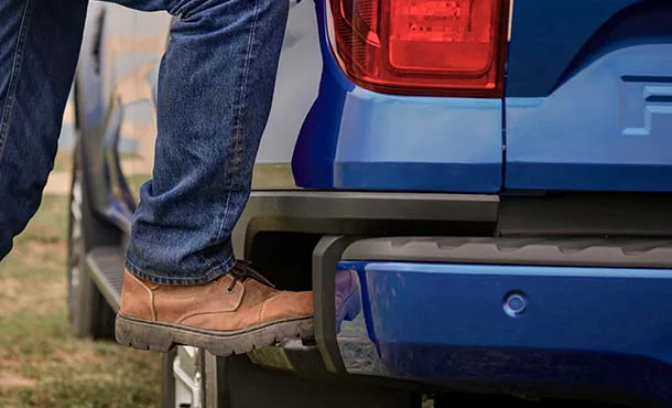 Ford Ranger XLS 2.0L 4×2 AT