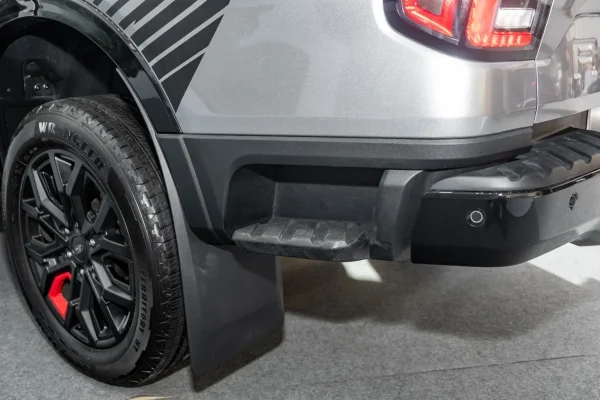 Ford Ranger Stormtrak 2.0L Bi-Turbo 4×4 AT