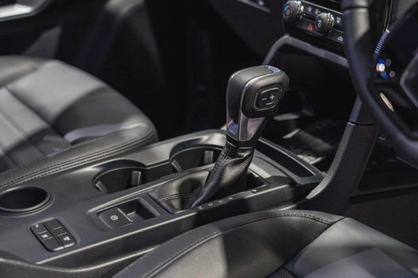 Ford Everest Sport 2.0AT 4×2