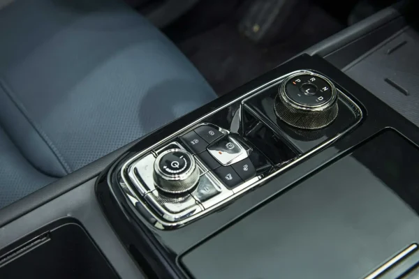 Ford Territory Titanium X 2025