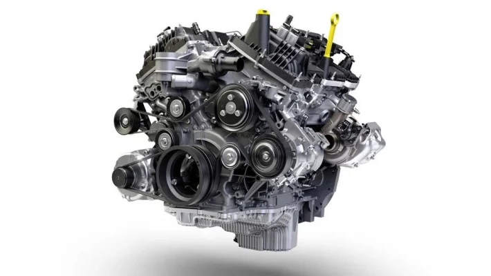 Ford Ranger Raptor 2024