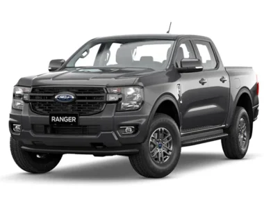 Ford Ranger XLS 2.0L 4×2 AT