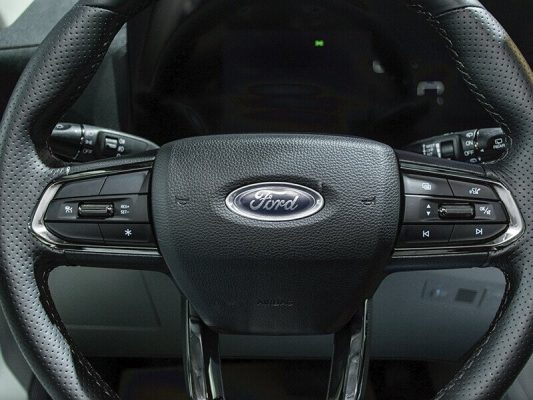 Ford Territory Trend 2025