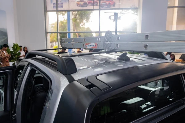 Ford Ranger Stormtrak 2.0L Bi-Turbo 4×4 AT