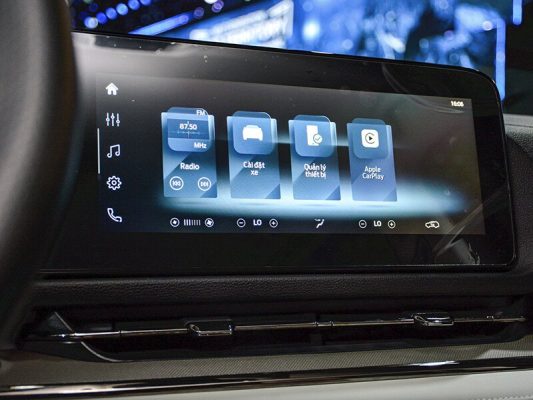 Ford Territory Trend 2025