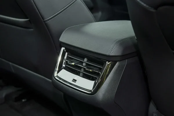 Ford Territory Titanium X 2025